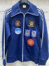 Vintage 1970 adidas for sale  HENLEY-IN-ARDEN