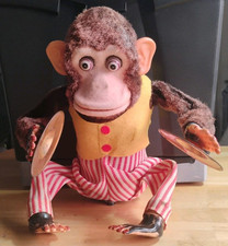 Musical jolly chimp. for sale  Punta Gorda
