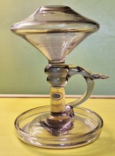 Antique georgian cranberry for sale  HOLT