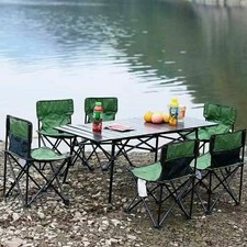 Portable folding dining for sale Portable folding dining for sale  CARDIFF
