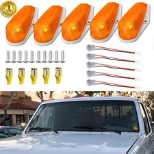 5pcs roof top for sale  USA