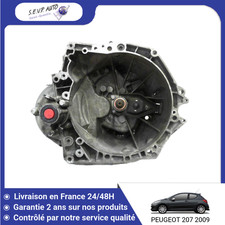 Boite vitesses peugeot d'occasion  Saint-Quentin