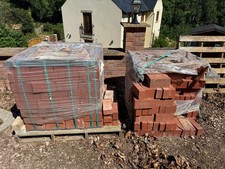 Engineering bricks solid for sale  GLOUCESTER