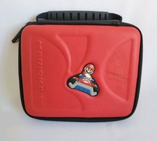 Housse transport mario d'occasion  Pontvallain