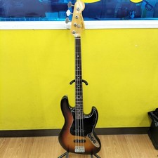 Fender Japan JB62-75 3TS Jazz Bass 3 tons Sunburst feito no Japão 1987-1988 comprar usado  Enviando para Brazil