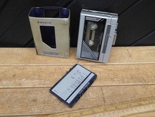Sanyo g34dt sportster for sale  ASHFORD