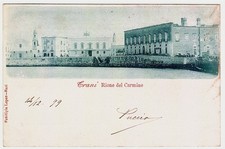 Trani rione del usato  Bari