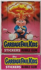 Vintage 1985 garbage for sale  Cypress
