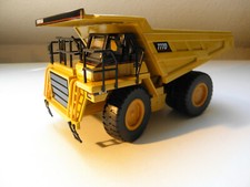 Norscot caterpillar cat gebraucht kaufen  Eystrup