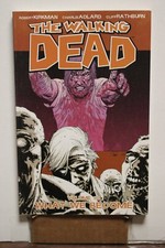 Walking dead vol. for sale  Lexington