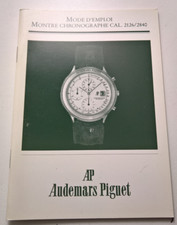 Vintage audemars piguet usato  Castiglion Fiorentino