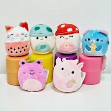 Squishmallow capsules best for sale  GLASGOW
