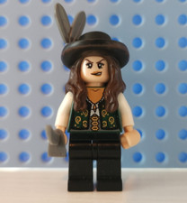 Lego angelica minifigure for sale  Santa Cruz