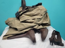 Cabelas hip bib for sale  Largo
