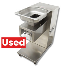 Used electric stainless for sale  Rancho Cucamonga