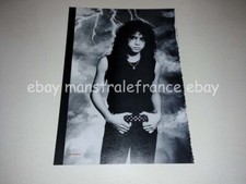 Kirk hammett metallica d'occasion  La Bégude-de-Mazenc