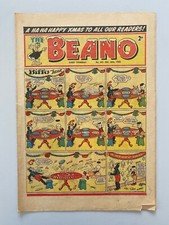 Beano comic 597 for sale  NORWICH