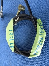 Antennekabel spiegel links gebraucht kaufen  Gifhorn