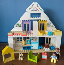 Lego duplo modular for sale  Denver