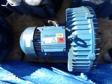 Nash elmo vacuum for sale  New Bloomfield