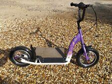 Bikestar dirt scooter for sale  FORDINGBRIDGE