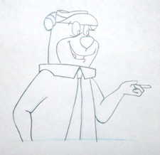 1987 yogi bear for sale  Niagara Falls