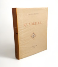 Sacha guitry. quadrille. d'occasion  Nice-