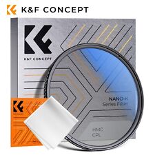 Concept cpl filter gebraucht kaufen  Euskirchen