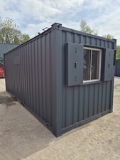 Anti vandal office for sale  SALFORD