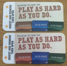 Cards coast casinos for sale  Pahrump