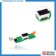 Scheda display caldaia usato  Formia
