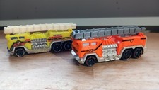 Hotwheels rescue feuerwehr gebraucht kaufen  Berlin