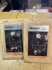 Vintage pair dynaco for sale  Canyon