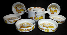 Service soupe oignon d'occasion  Ambert