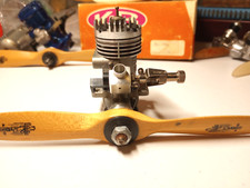 Vtg enya model for sale  East Brady