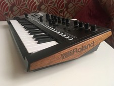 Roland digital analog for sale  STOKE-ON-TRENT