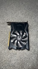Zotac nvidia geforce for sale  BISHOP AUCKLAND
