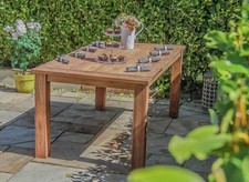 1.6m reclaimed teak for sale 1.6m reclaimed teak for sale  ST. AUSTELL