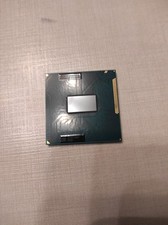 Processore cpu intel usato  Valva