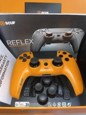 Manette palettes scuf d'occasion  Paris XII