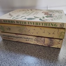 Lot cookbooks for sale  Brookfield