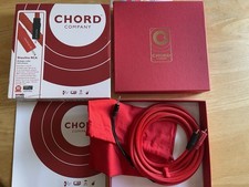 Chord shawline aray for sale  EASTBOURNE