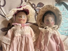 Two sweet antique for sale  EDINBURGH