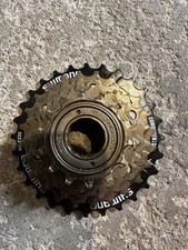 6 speed cassette for sale 6 speed cassette for sale LEICESTER