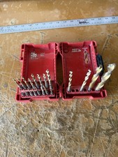 Milwaukee shockwave red for sale  Surprise