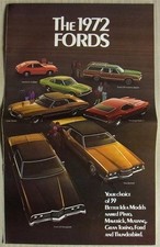 Ford usa car for sale  LEICESTER