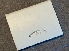 Winsor newton cotman for sale  CONGLETON