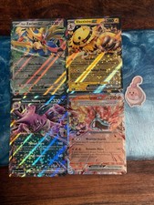 Misc. pokemon tcg for sale  Chicago