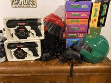 Vintage photon laser for sale  Corning