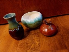 3 decorative vases for sale 3 decorative vases for sale Orlando